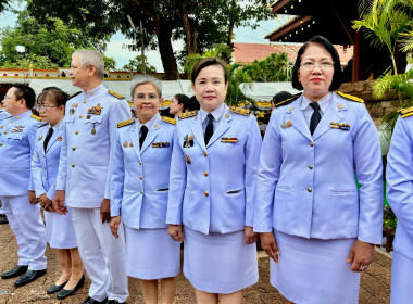 พิธีพลีกรรมตักน้ำจากแหล่งน้ำศักดิ์สิทธิ์ ณ สระโกสินารายณ์ พารามิเตอร์รูปภาพ 4