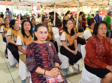 เปิดงาน &quot;ประชาสัมพันธ์ทุเรียนตะนาวศรี ของดีจังหวัดราชบุรี ... พารามิเตอร์รูปภาพ 5