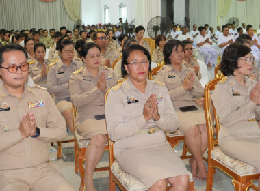 พิธีบรรพชาอุปสมบทเฉลิมพระเกียรติพระบาทสมเด็จพระเจ้าอยู่หัว ... พารามิเตอร์รูปภาพ 2