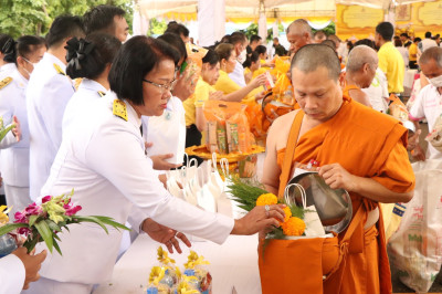 พิธีเจริญพระพุทธมนต์ ... พารามิเตอร์รูปภาพ 1