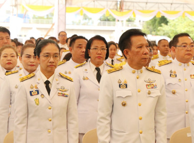 พิธีเจริญพระพุทธมนต์ ... พารามิเตอร์รูปภาพ 4