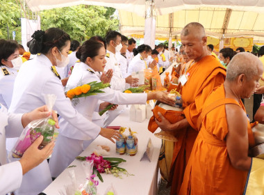 พิธีเจริญพระพุทธมนต์ ... พารามิเตอร์รูปภาพ 9