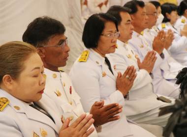 พิธีเจริญพระพุทธมนต์ ... พารามิเตอร์รูปภาพ 3