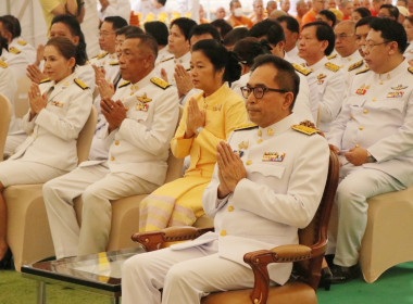 พิธีเจริญพระพุทธมนต์ ... พารามิเตอร์รูปภาพ 2