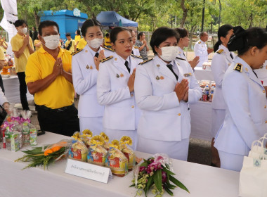 พิธีเจริญพระพุทธมนต์ ... พารามิเตอร์รูปภาพ 7