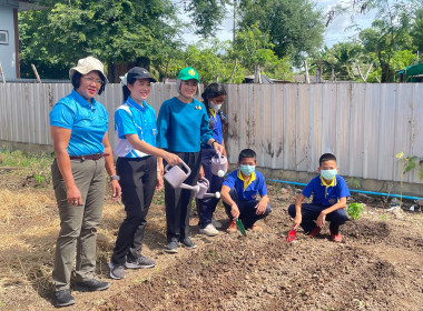 โครงการขยายผลการเรียนรู้ฟาร์มตัวอย่างตามแนวพระราชดำริ ... พารามิเตอร์รูปภาพ 30