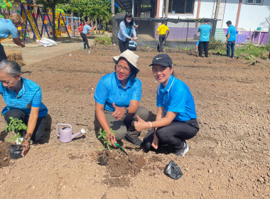 โครงการขยายผลการเรียนรู้ฟาร์มตัวอย่างตามแนวพระราชดำริ ... พารามิเตอร์รูปภาพ 32