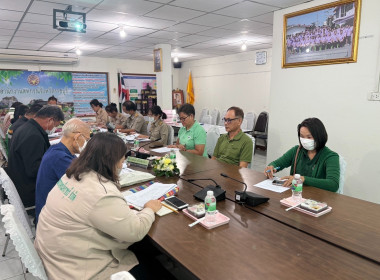 ประชุมคณะอนุกรรมการพิจารณาเงินกู้กองทุนพัฒนาสหกรณ์ ... พารามิเตอร์รูปภาพ 9