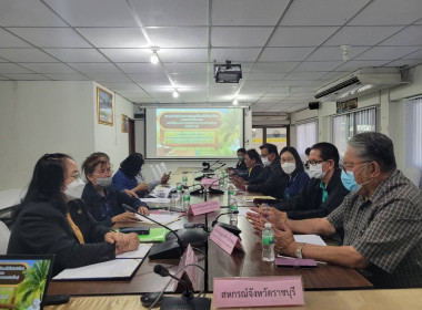 โครงการประชุมเชิงปฏิบัติการประยุกต์ใช้เทคโนโลยีสมัยใหม่และการเชื่อมโยงตลาด จังหวัดราชบุรี ... พารามิเตอร์รูปภาพ 8