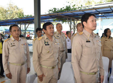 จังหวัดเคลื่อนที่ประจำปีงบประมาณ พ.ศ. 2568 (ครั้งที่ 4) พารามิเตอร์รูปภาพ 7