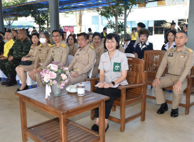 จังหวัดเคลื่อนที่ประจำปีงบประมาณ พ.ศ. 2568 (ครั้งที่ 4) พารามิเตอร์รูปภาพ 8
