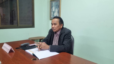 โครงการปรับปรุงกิจการสหกรณ์ที่ประสบปัญหาการดำเนินงานสู่สหกรณ์เข้มแข็ง ประจำปีงบประมาณ พ.ศ. 2568 ... พารามิเตอร์รูปภาพ 1