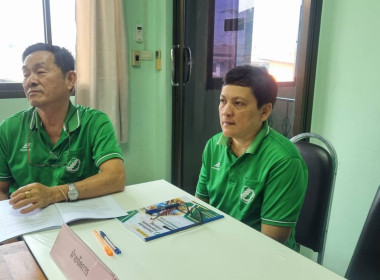 โครงการปรับปรุงกิจการสหกรณ์ที่ประสบปัญหาการดำเนินงานสู่สหกรณ์เข้มแข็ง ประจำปีงบประมาณ พ.ศ. 2568 ... พารามิเตอร์รูปภาพ 6