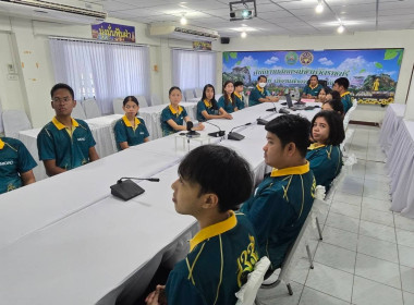 กิจกรรมวันคล้ายวันสถาปนากระทรวงเกษตรและสหกรณ์ ครบรอบ 133 ปี พารามิเตอร์รูปภาพ 7