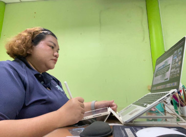 การประชุมชี้เเจงแนวทางการปฏิบัติตามกฎกระทรวง ประจำปี 2568 พารามิเตอร์รูปภาพ 12