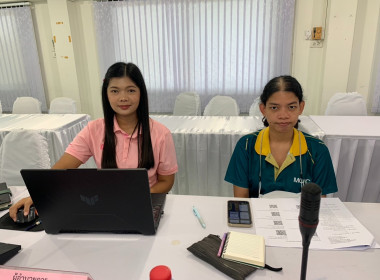 ประชุมคณะทำงานระดับจังหวัดแก้ไขปัญหาในการดำเนินงานฯ (จกบ.) ... พารามิเตอร์รูปภาพ 6