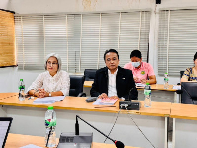 ประชุมคณะกรรมการและคณะทำงานตรวจสอบปริมาณน้ำนมโค ... พารามิเตอร์รูปภาพ 1