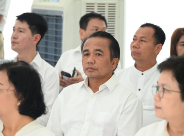 พิธีบวงสรวงบูรพกษัตริย์ เทวดา องค์พระพิรุณทรงนาค ... พารามิเตอร์รูปภาพ 6