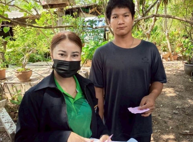 ลงพื้นที่สำรวจปริมาณน้ำนมโคและประชากรโคนม ในปี 2568 พารามิเตอร์รูปภาพ 6