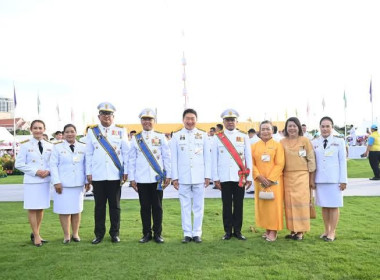 พระราชพิธีจรดพระนังคัลแรกนาขวัญ พุทธศักราช 2568 พารามิเตอร์รูปภาพ 16