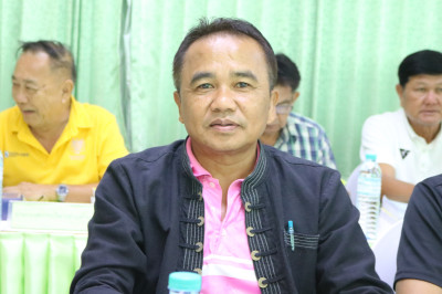 การประชุมคณะกรรมการจัดรูปที่ดินจังหวัดราชบุรี ครั้งที่ ... พารามิเตอร์รูปภาพ 1