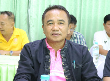 การประชุมคณะกรรมการจัดรูปที่ดินจังหวัดราชบุรี ครั้งที่ ... พารามิเตอร์รูปภาพ 2