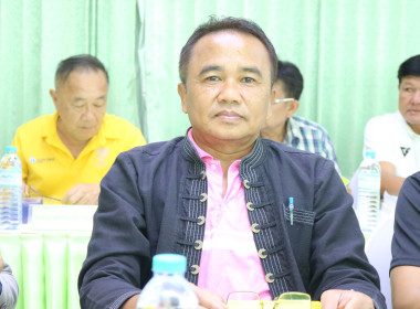 การประชุมคณะกรรมการจัดรูปที่ดินจังหวัดราชบุรี ครั้งที่ ... พารามิเตอร์รูปภาพ 4