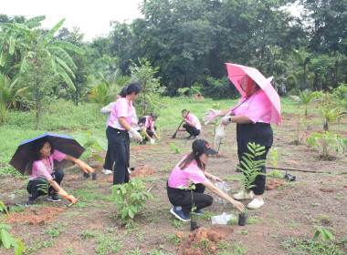 โครงการเสริมสร้างสมดุลชีวิตคนทำงาน (Work Life Balance) ... พารามิเตอร์รูปภาพ 5