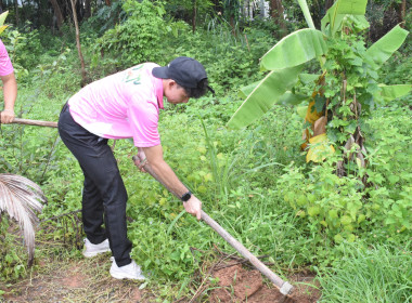 โครงการเสริมสร้างสมดุลชีวิตคนทำงาน (Work Life Balance) ... พารามิเตอร์รูปภาพ 13