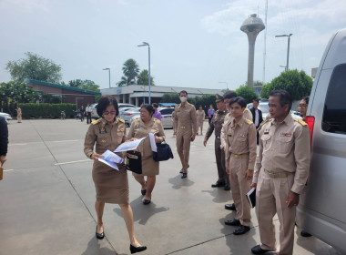 รัฐมนตรีว่าการกระทรวงพาณิชย์ ลงพื้นที่จังหวัดราชบุรี ... พารามิเตอร์รูปภาพ 1