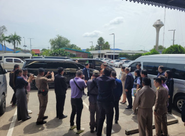 รัฐมนตรีว่าการกระทรวงพาณิชย์ ลงพื้นที่จังหวัดราชบุรี ... พารามิเตอร์รูปภาพ 4