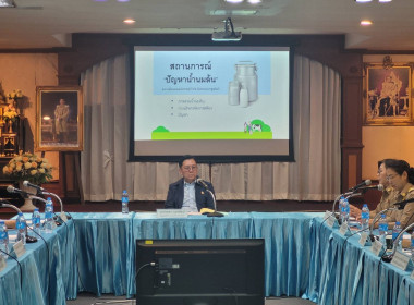 รัฐมนตรีว่าการกระทรวงพาณิชย์ ลงพื้นที่จังหวัดราชบุรี ... พารามิเตอร์รูปภาพ 7
