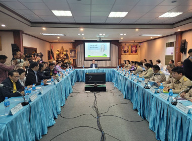 รัฐมนตรีว่าการกระทรวงพาณิชย์ ลงพื้นที่จังหวัดราชบุรี ... พารามิเตอร์รูปภาพ 8
