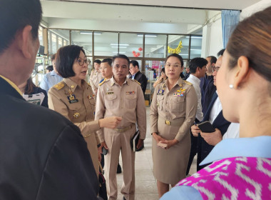 รัฐมนตรีว่าการกระทรวงพาณิชย์ ลงพื้นที่จังหวัดราชบุรี ... พารามิเตอร์รูปภาพ 12