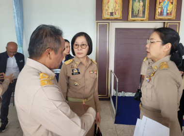 รัฐมนตรีว่าการกระทรวงพาณิชย์ ลงพื้นที่จังหวัดราชบุรี ... พารามิเตอร์รูปภาพ 14