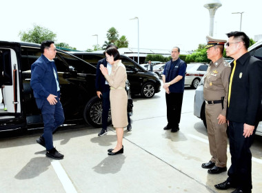 รัฐมนตรีว่าการกระทรวงพาณิชย์ ลงพื้นที่จังหวัดราชบุรี ... พารามิเตอร์รูปภาพ 16