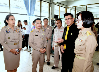 รัฐมนตรีว่าการกระทรวงพาณิชย์ ลงพื้นที่จังหวัดราชบุรี ... พารามิเตอร์รูปภาพ 17