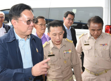 รัฐมนตรีว่าการกระทรวงพาณิชย์ ลงพื้นที่จังหวัดราชบุรี ... พารามิเตอร์รูปภาพ 18