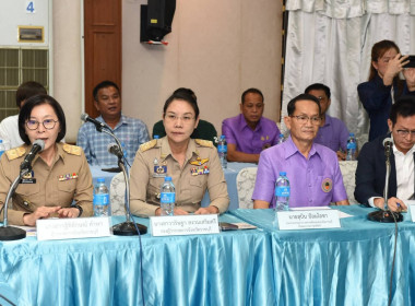 รัฐมนตรีว่าการกระทรวงพาณิชย์ ลงพื้นที่จังหวัดราชบุรี ... พารามิเตอร์รูปภาพ 23