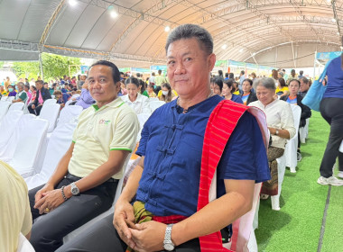 พิธีมอบรางวัล รางวัล &quot;Coop Top Award 2025”  พารามิเตอร์รูปภาพ 8