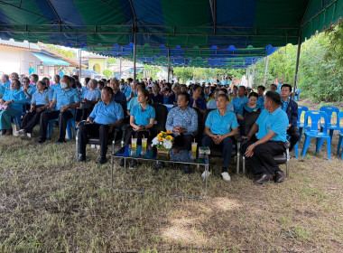 โครงการ "งานปลูกข้าวปลูกใจ เด็กไทยรักข้าว" พารามิเตอร์รูปภาพ 5