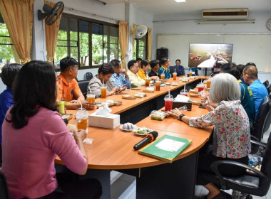 การแลกเปลี่ยนข้อราชการ ข้อคิดเห็น ... พารามิเตอร์รูปภาพ 3