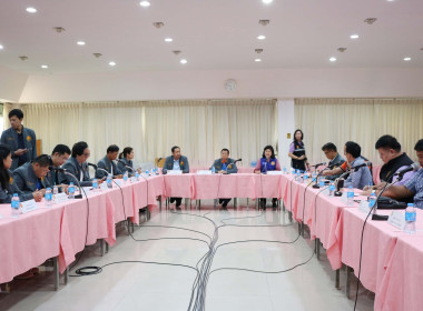 คณะศึกษาดูงานการเพิ่มประสิทธิภาพการเลี้ยงโคนมแบบครบวงจรของคณะกรรมาธิการการเกษตรและสหกรณ์ วุฒิสภา ... พารามิเตอร์รูปภาพ 14