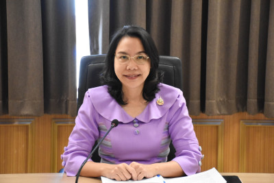 การประชุมคณะทำงานสรรหาปราชญ์เกษตรของแผ่นดินจังหวัดราชบุรี พารามิเตอร์รูปภาพ 1