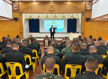 พิธีเปิดโครงการปลดหนี้ มีสุข “Debt Free, Happy Life” พารามิเตอร์รูปภาพ 7