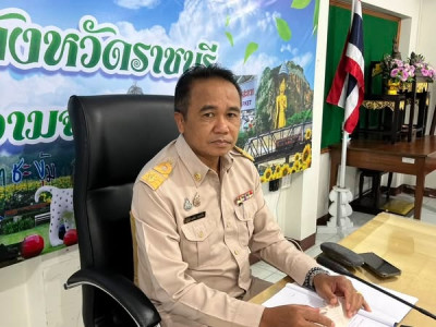 การประชุมคณะกรรมการระดับจังหวัดเพื่อคัดเลือกสหกรณ์เเละกลุ่มเกษตรกรดีเด่น ประจำปี พ.ศ. 2568/2569 ... พารามิเตอร์รูปภาพ 1