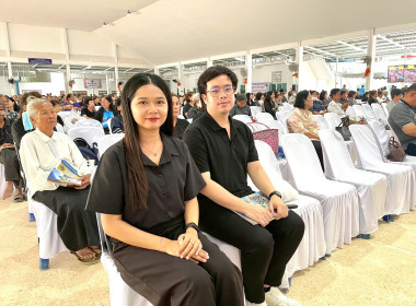 ประชุมใหญ่สามัญประจำปี 2568 ของสหกรณ์ออมทรัพย์ครูราชบุรี ... พารามิเตอร์รูปภาพ 5