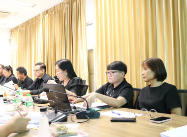 ประชุมคณะกรรมการขับเคลื่อนงานด้านการเกษตรจังหวัดราชบุรี ... พารามิเตอร์รูปภาพ 2