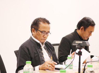 ประชุมคณะกรรมการขับเคลื่อนงานด้านการเกษตรจังหวัดราชบุรี ... พารามิเตอร์รูปภาพ 5