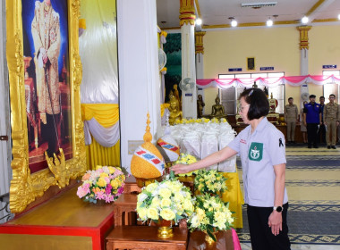 โครงการปกป้องและเชิดชูสถาบันพระมหากษัตริย์ ... พารามิเตอร์รูปภาพ 1